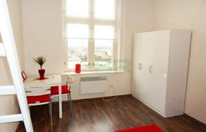 Apartment for rent, 1+KK - Studio, 20m<sup>2</sup>