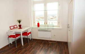 Apartment for rent, 1+KK - Studio, 20m<sup>2</sup>