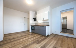 Apartment for rent, 2+1 - 1 bedroom, 58m<sup>2</sup>