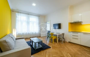 Apartment for rent, 2+kk - 1 bedroom, 52m<sup>2</sup>