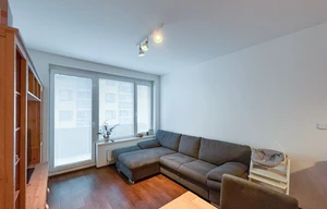 Apartment for rent, 2+kk - 1 bedroom, 53m<sup>2</sup>