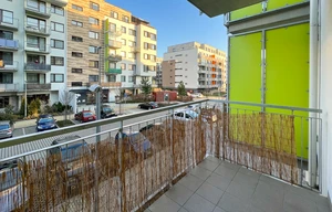 Apartment for rent, 1+KK - Studio, 32m<sup>2</sup>