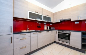 Apartment for rent, 3+1 - 2 bedrooms, 80m<sup>2</sup>