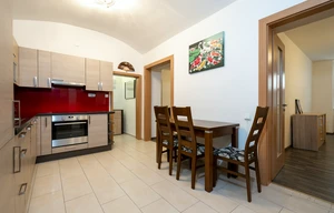 Apartment for rent, 3+1 - 2 bedrooms, 80m<sup>2</sup>