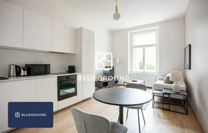 Apartment for rent, 2+kk - 1 bedroom, 56m<sup>2</sup>