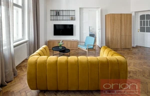 Apartment for rent, 3+kk - 2 bedrooms, 86m<sup>2</sup>