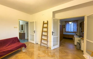 Apartment for rent, 3+1 - 2 bedrooms, 77m<sup>2</sup>