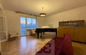 Apartment for rent, 3+1 - 2 bedrooms, 77m<sup>2</sup>