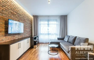 Apartment for rent, 2+kk - 1 bedroom, 53m<sup>2</sup>