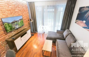 Apartment for rent, 2+kk - 1 bedroom, 70m<sup>2</sup>