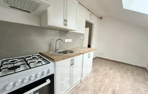 Apartment for rent, 2+1 - 1 bedroom, 45m<sup>2</sup>