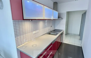 Apartment for rent, 3+1 - 2 bedrooms, 64m<sup>2</sup>