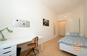 Apartment for rent, Flatshare, 14m<sup>2</sup>