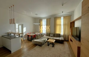 Apartment for rent, 4+kk - 3 bedrooms, 112m<sup>2</sup>