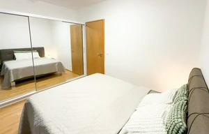 Apartment for rent, 2+kk - 1 bedroom, 55m<sup>2</sup>