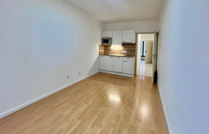 Apartment for rent, 1+KK - Studio, 25m<sup>2</sup>