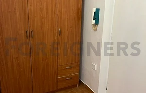 Apartment for rent, 1+KK - Studio, 32m<sup>2</sup>