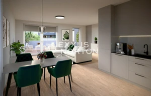 Apartment for sale, 1+KK - Studio, 34m<sup>2</sup>