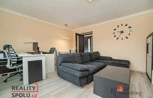 Apartment for sale, 3+1 - 2 bedrooms, 65m<sup>2</sup>