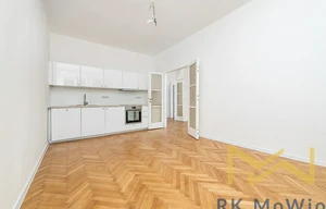 Apartment for rent, 4+1 - 3 bedrooms, 101m<sup>2</sup>