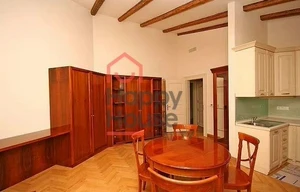 Apartment for rent, 1+KK - Studio, 38m<sup>2</sup>