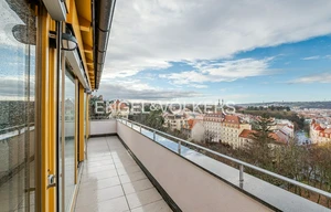 Apartment for rent, 5 bedrooms +, 173m<sup>2</sup>