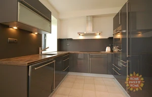 Apartment for rent, 3+kk - 2 bedrooms, 96m<sup>2</sup>