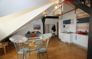 Apartment for rent, Atypical layout, 45m<sup>2</sup>