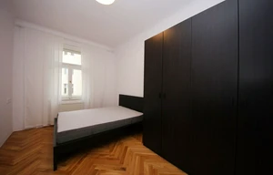 Apartment for rent, 2+kk - 1 bedroom, 45m<sup>2</sup>