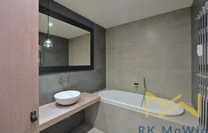 Apartment for rent, 3+kk - 2 bedrooms, 112m<sup>2</sup>