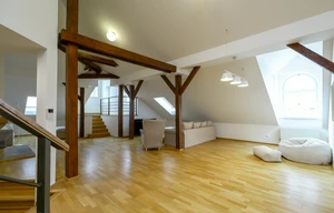 Apartment for rent, 4+1 - 3 bedrooms, 224m<sup>2</sup>