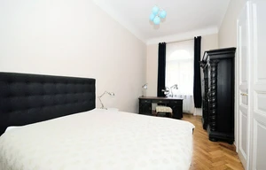 Apartment for rent, 3+1 - 2 bedrooms, 128m<sup>2</sup>