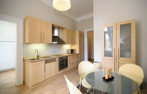 Apartment for rent, 3+1 - 2 bedrooms, 128m<sup>2</sup>