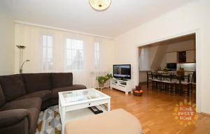 Apartment for rent, 5+1 - 4 bedrooms, 198m<sup>2</sup>