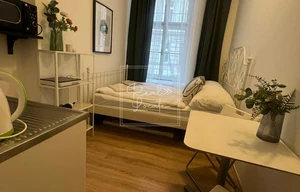 Apartment for rent, 1+KK - Studio, 11m<sup>2</sup>