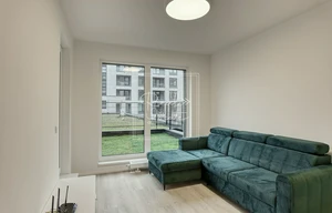 Apartment for rent, 2+kk - 1 bedroom, 48m<sup>2</sup>