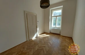 Apartment for rent, 2+kk - 1 bedroom, 37m<sup>2</sup>