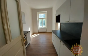 Apartment for rent, 2+kk - 1 bedroom, 37m<sup>2</sup>