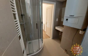 Apartment for rent, 2+kk - 1 bedroom, 37m<sup>2</sup>