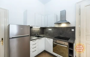 Apartment for rent, 2+kk - 1 bedroom, 44m<sup>2</sup>