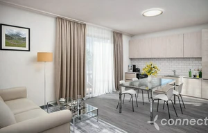 Apartment for sale, 3+kk - 2 bedrooms, 64m<sup>2</sup>