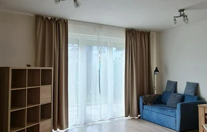 Apartment for rent, 2+kk - 1 bedroom, 56m<sup>2</sup>