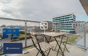 Apartment for rent, 1+KK - Studio, 40m<sup>2</sup>