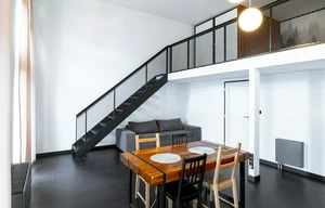 Apartment for rent, Atypical layout, 62m<sup>2</sup>