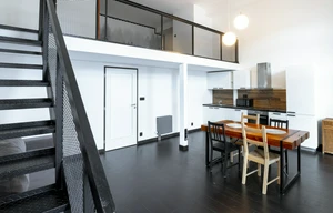 Apartment for rent, Atypical layout, 62m<sup>2</sup>