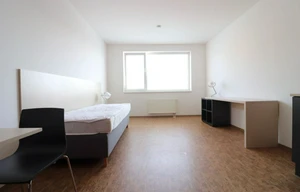 Apartment for rent, 1+KK - Studio, 33m<sup>2</sup>