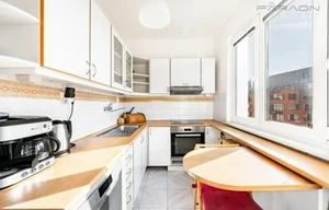 Apartment for sale, 2+1 - 1 bedroom, 52m<sup>2</sup>