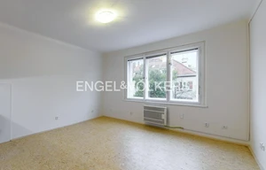 Apartment for rent, 1+KK - Studio, 26m<sup>2</sup>