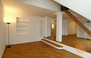 Apartment for rent, 3+1 - 2 bedrooms, 135m<sup>2</sup>