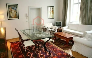 Apartment for rent, 2+1 - 1 bedroom, 73m<sup>2</sup>